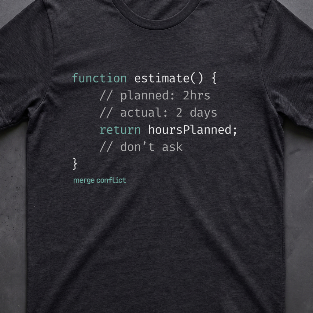 Estimate • JavaScript
