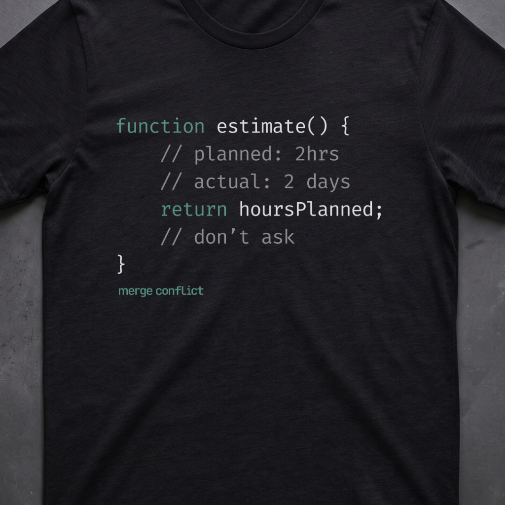 Estimate • JavaScript