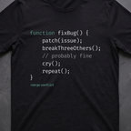 Fix Bug • JavaScript