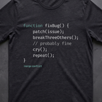 Fix Bug • JavaScript