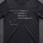 Friday • JavaScript