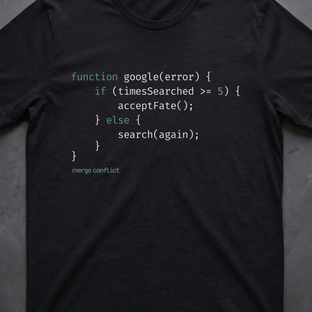 Google(error) • JavaScript
