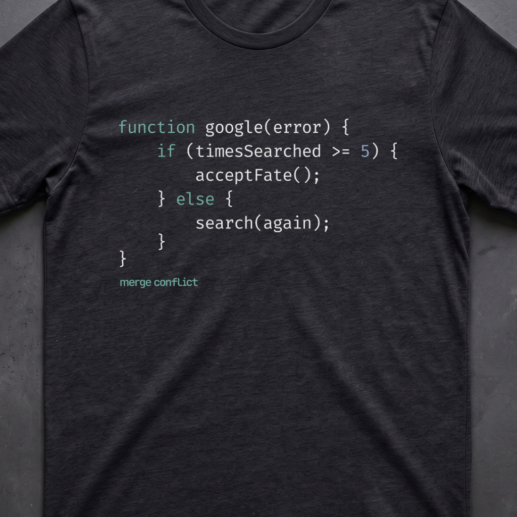 Google(error) • JavaScript