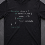 Ship • JavaScript