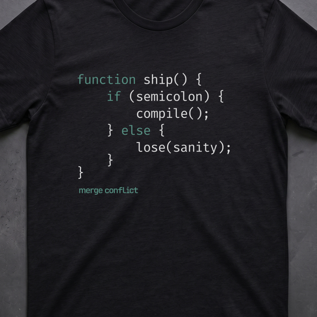 Ship • JavaScript
