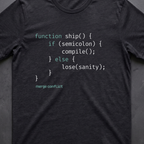 Ship • JavaScript