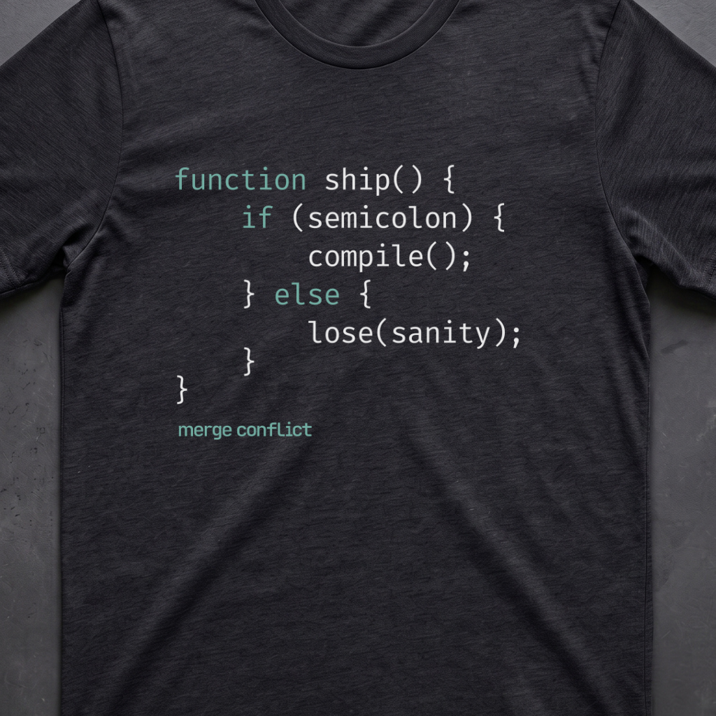 Ship • JavaScript