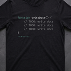 Write Docs • JavaScript