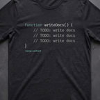 Write Docs • JavaScript