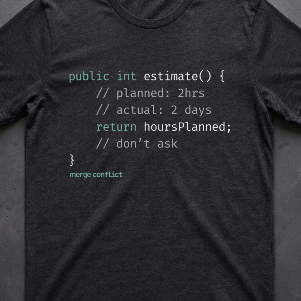 Estimate • Java