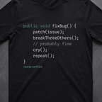 Fix Bug • Java