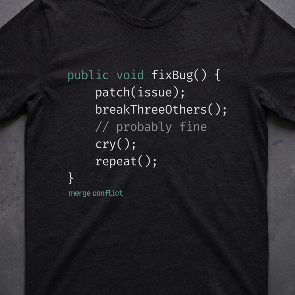 Fix Bug • Java