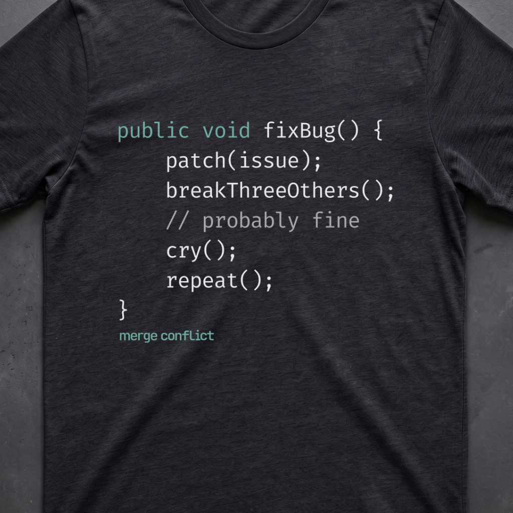 Fix Bug • Java