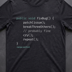 Fix Bug • Java