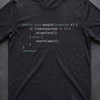 Google(error) • Java