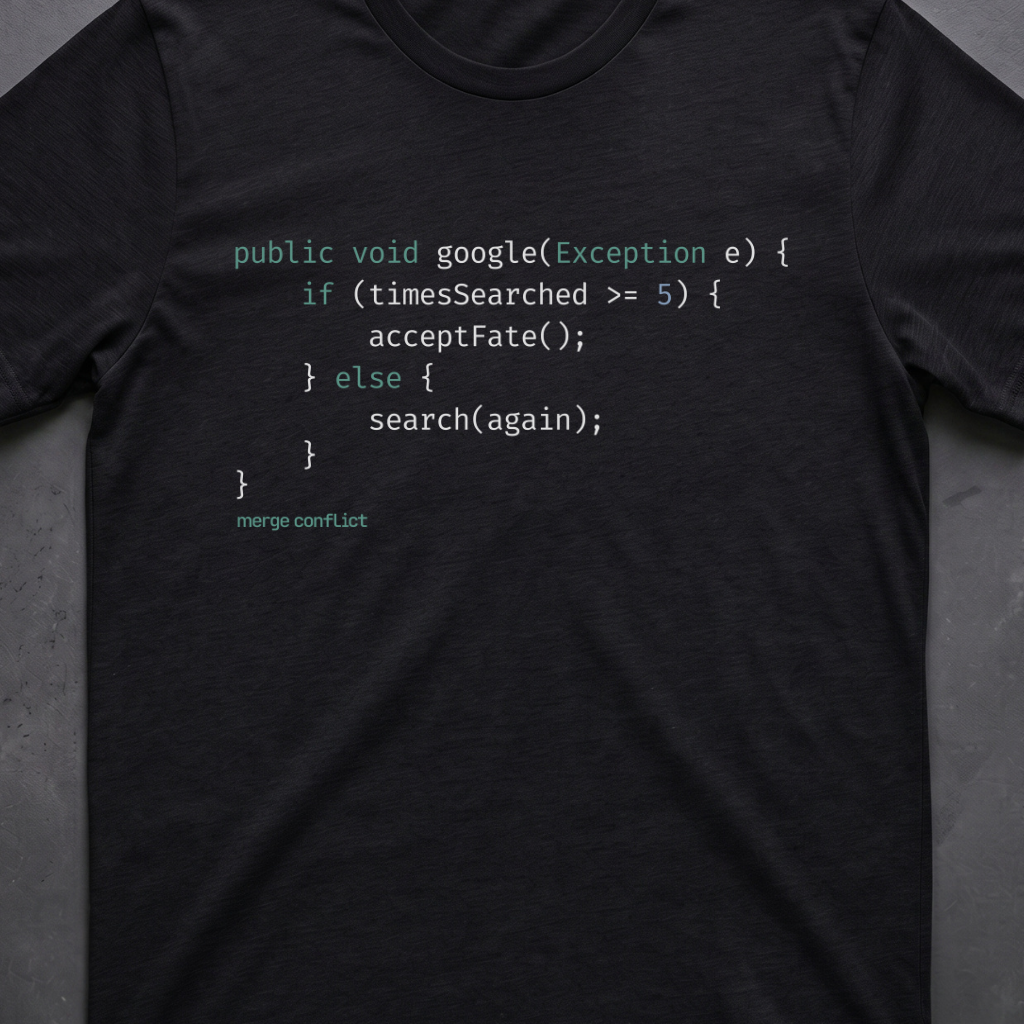 Google(error) • Java