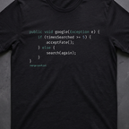 Google(error) • Java