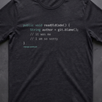Old Code • Java