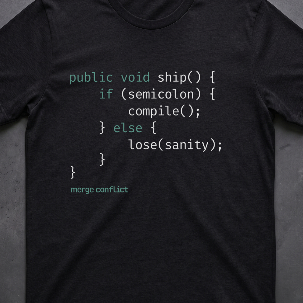 Ship • Java