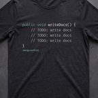 Write Docs • Java