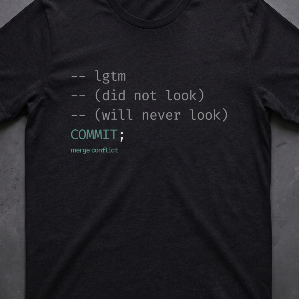Code Review • SQL