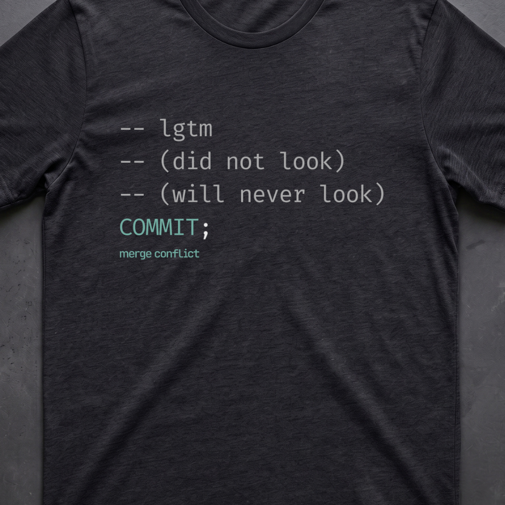 Code Review • SQL