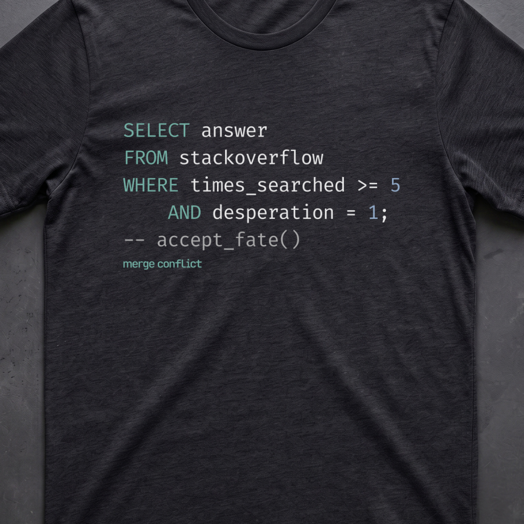 Stack Overflow • SQL