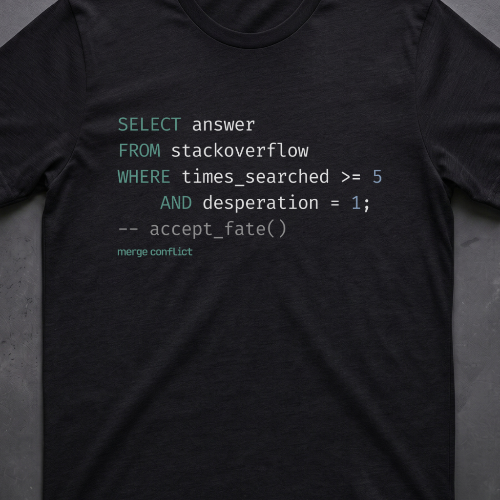 Stack Overflow • SQL