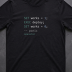 Localhost • SQL