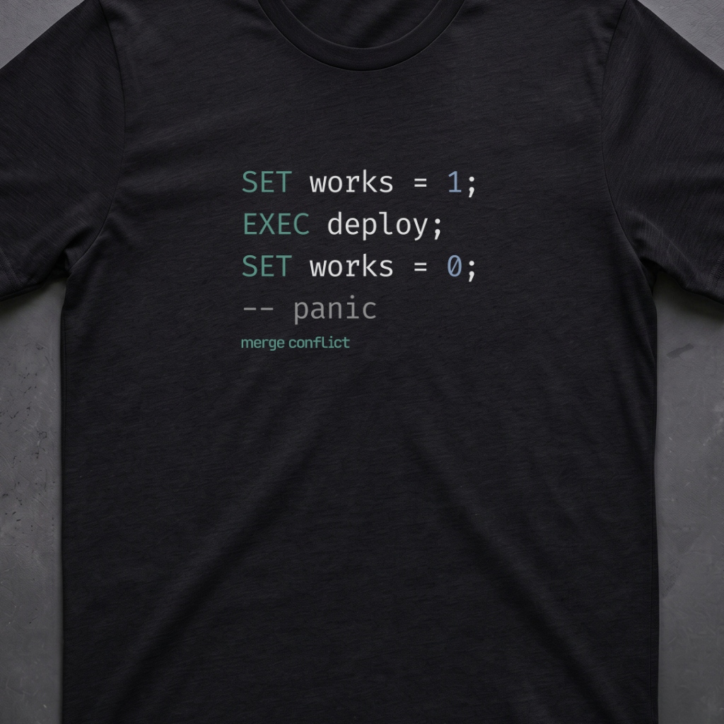 Localhost • SQL
