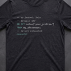 Quick Question • SQL