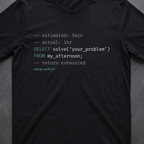 Quick Question • SQL