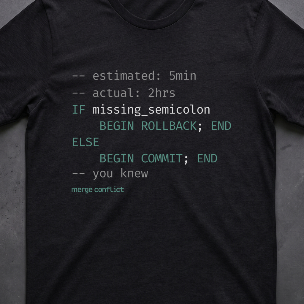 Ship • SQL