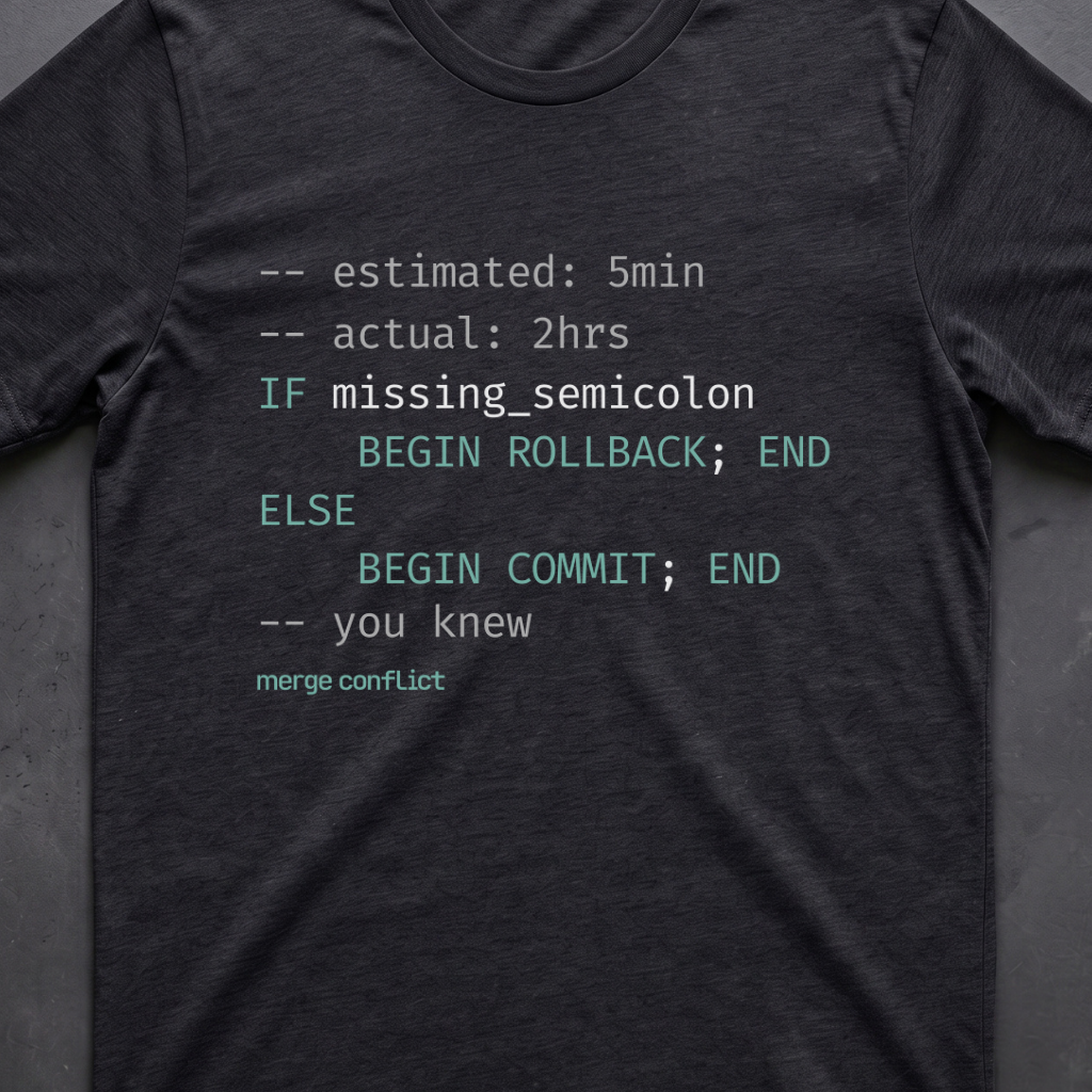 Ship • SQL