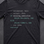 Ship • SQL