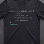 Code Review • Java