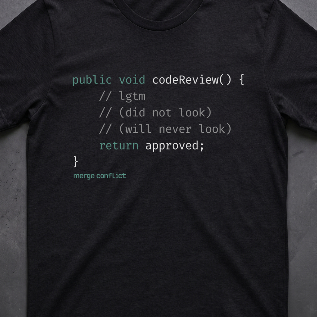 Code Review • Java