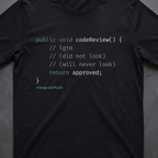 Code Review • Java