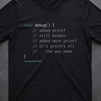 Debug • C