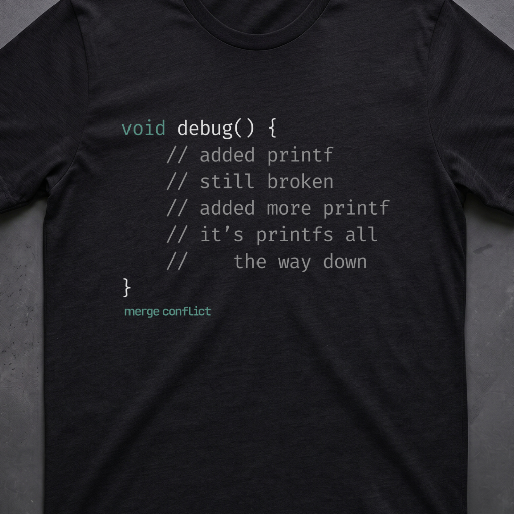 Debug • C