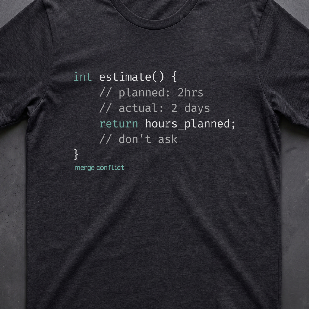 Estimate • C