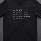 Estimate • C