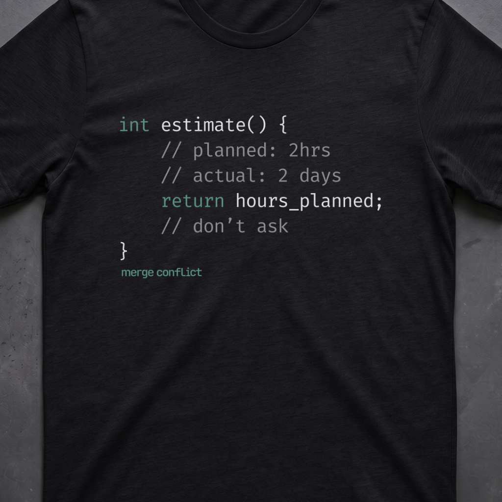 Estimate • C