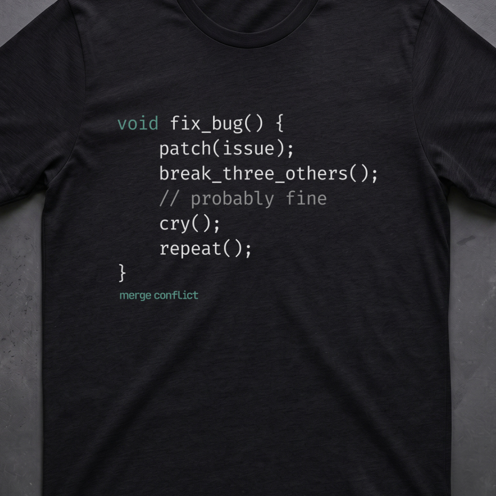 Fix Bug • C