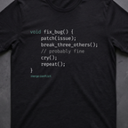 Fix Bug • C