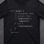Ship • C