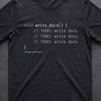 Write Docs • C