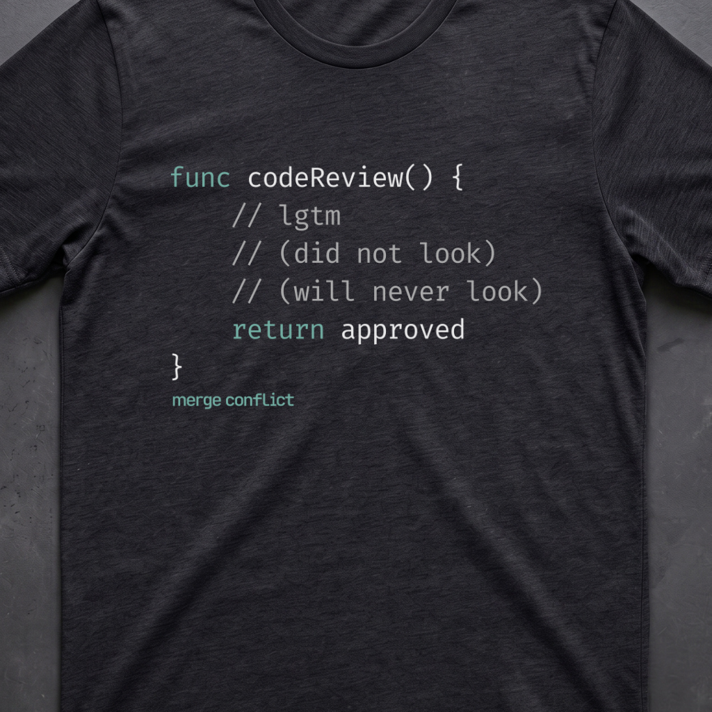 Code Review • Swift