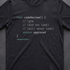 Code Review • Swift