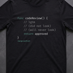 Code Review • Swift
